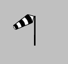 Windfahne