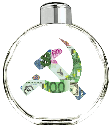 Flacon Communism