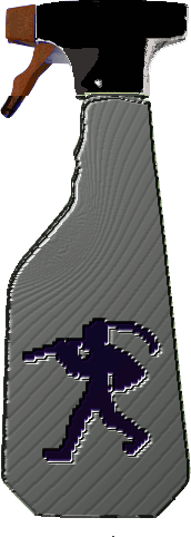 Flakon Drexit