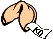 Gl�ckskeks