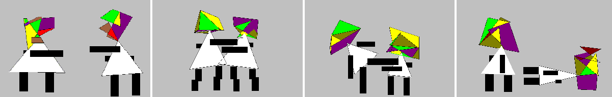 Erweiterte Freikampf Trilogie I