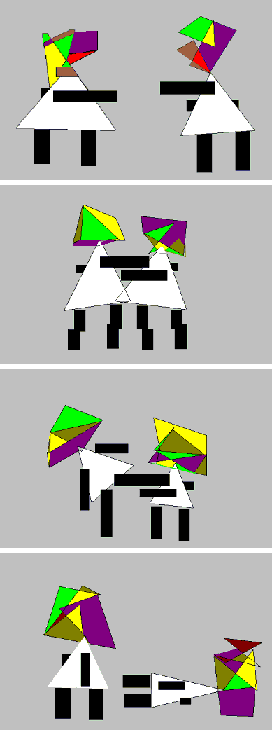 Erweiterte Freikampf Trilogie II