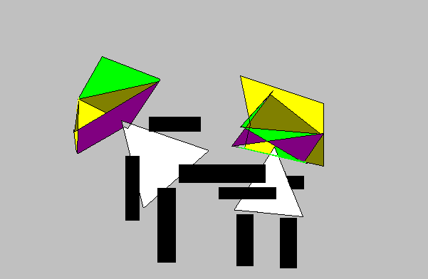 Sparring III