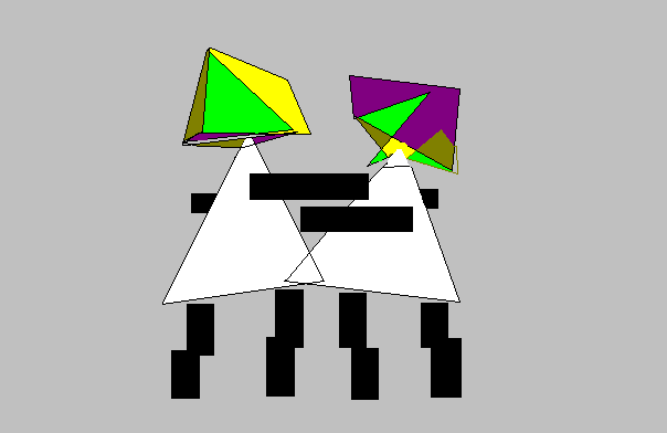 Sparring II
