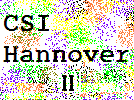 CSI Hannover