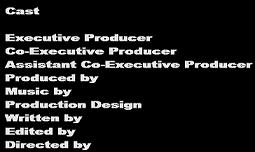 Credits
