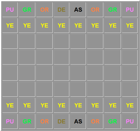 chess board