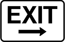 Exit