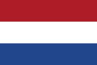 Flagge NL