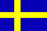 Schweden Flagge