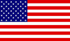 USA Flagge