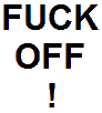 Fuck Off
