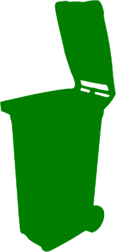 M�lltonne