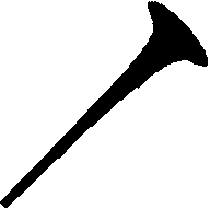 Posaune