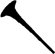 Posaune