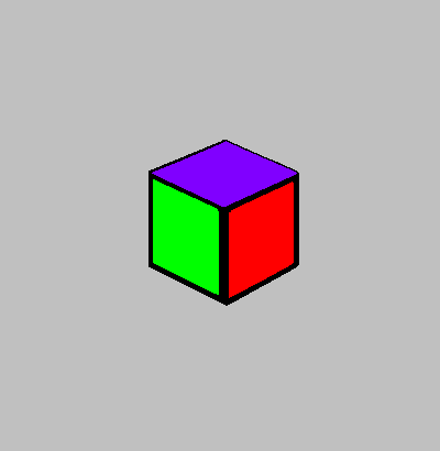 Rubik W�rfel 1 Quader