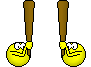 Smileys