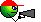 Smiley Megaphon