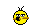 Smiley Nunchaku