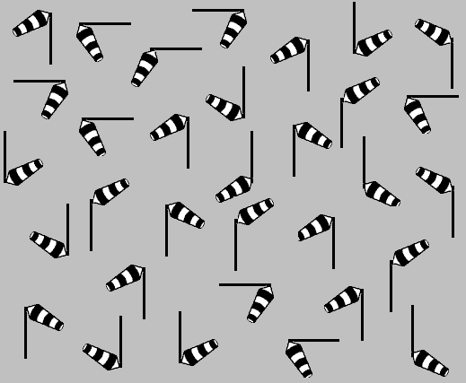 Weather Vanes