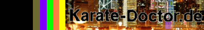 Karate-Doctor Logo