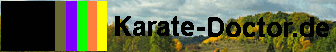 Karate-Doctor Logo