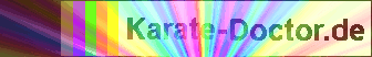 Karate-Doctor Logo