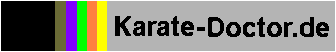 Karate-Doctor Logo