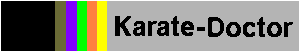 Karate-Doctor Logo