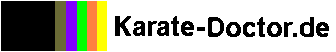 Karate-Doctor Logo