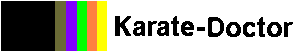 Karate-Doctor Logo