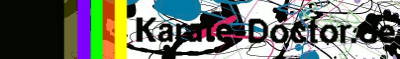 Karate-Doctor Logo