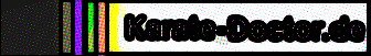 Karate-Doctor Logo