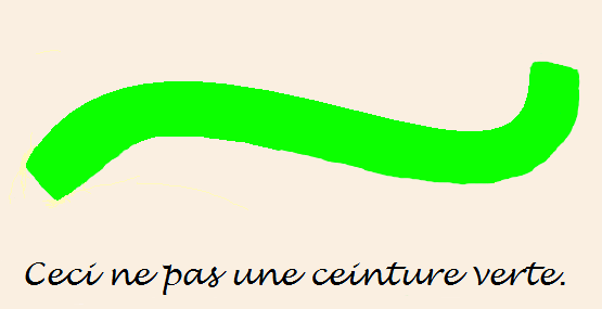 Green Belt