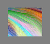 Bunte Formen