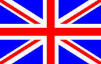 Flagge GB