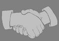 Handschlag