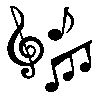 Musiknoten